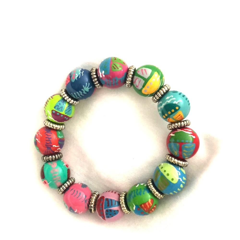 Cute Angela Moore bracelet!